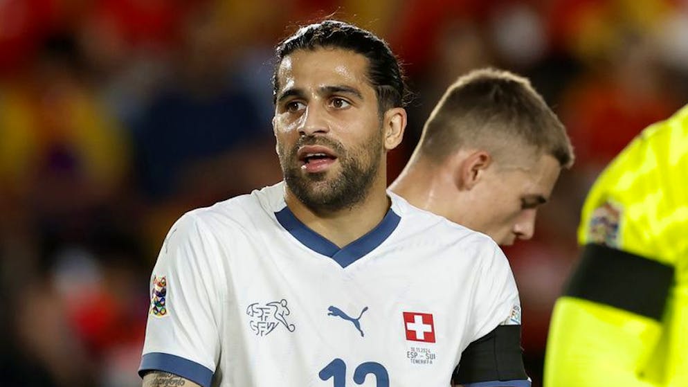 Nati comments after the Spain defeat. 