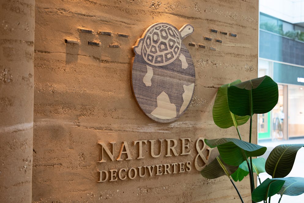 Payot va fermer deux magasins Nature & Découverte fin janvier 2025, ceux de Genève Balexert et de Fribourg.