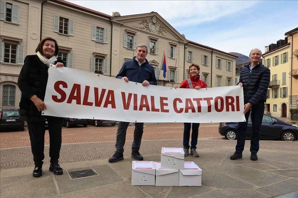 salvavialecattori.ch