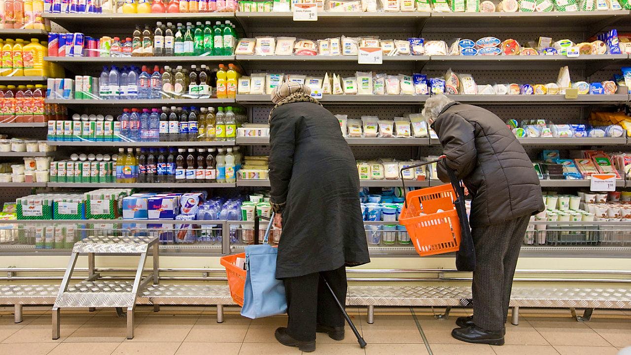 Detailhandel. Migros Aare streicht Senioren-Rabatttage