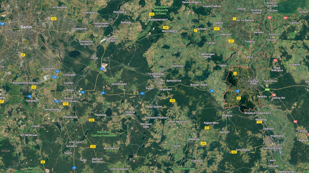 Liebestreffen endet tödlich. Deutsches Paar stirbt während Sex in Lieferwagen