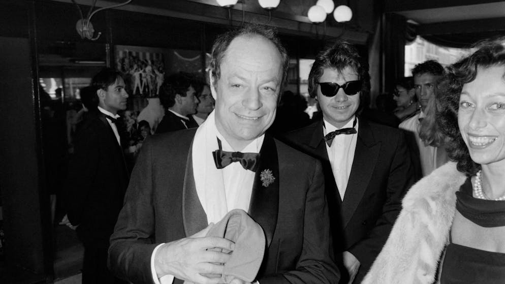 Carnet noir. Décès de Charles Dumont, compositeur du «Non, je ne regrette rien»