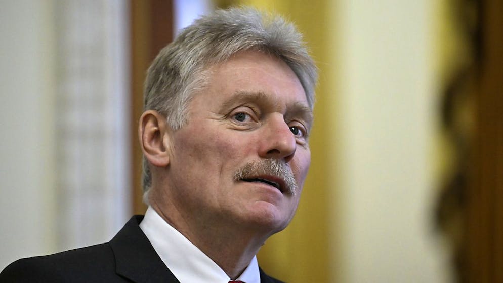 Guerra in Ucraina. Il Cremlino: «Ci saranno risposte appropriate ai missili contro di noi»