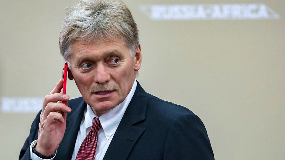 Guerra in Ucraina. Il Cremlino sui missili: «Ulteriore aumento delle tensioni»