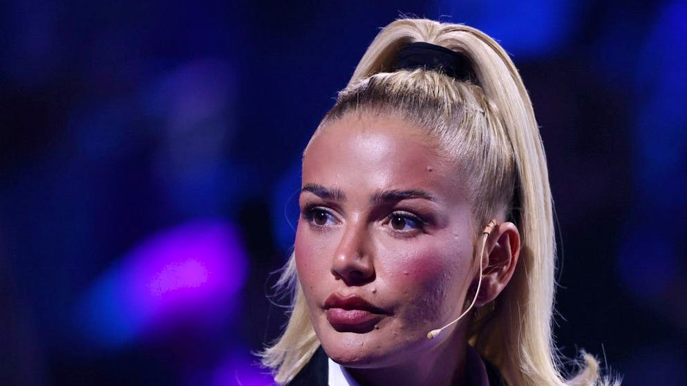 From the heights to the valley of fears. Loredana on the end of her marriage to Mozzik