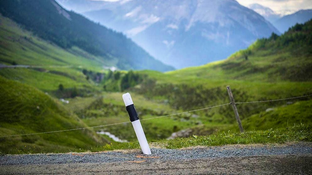 Il Parco nazionale delle Orobie Valtellinesi è un Eldorado per gli archeologi.