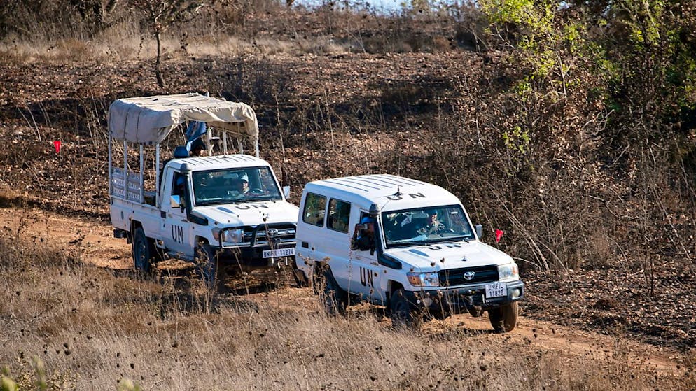 Guerra in Medio Oriente. Otto razzi colpiscono la base italiana Unifil in Libano