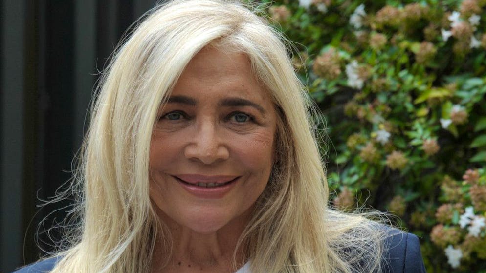 La confessione a «Belve». Mara Venier: «Vivo un momento di fragilità, ho sofferto di depressione»