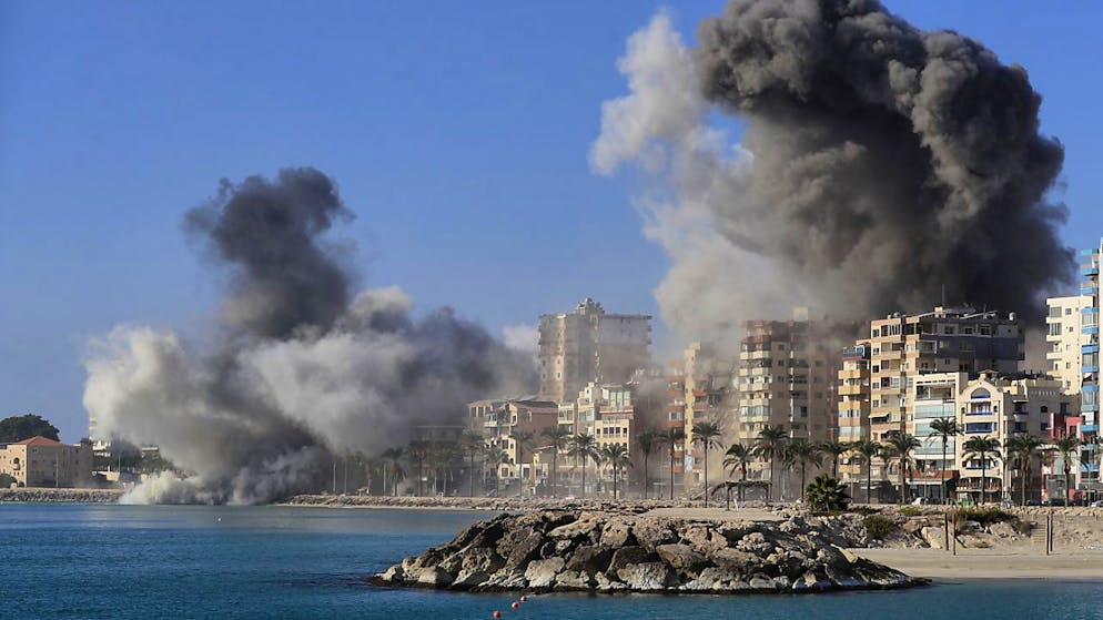 Guerra in Medio Oriente. Libano ed Hezbollah hanno accettato la proposta di tregua?