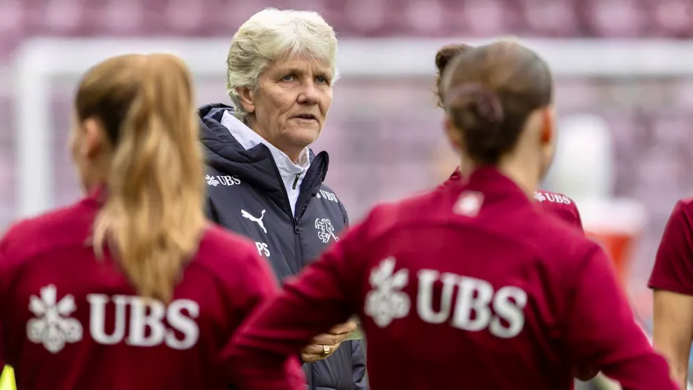 Pia Sundhage compte largement sur le même personnel que lors du dernier rassemblement.