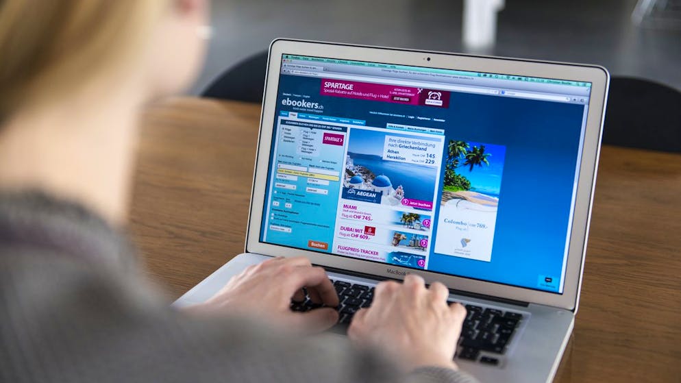 Black Friday for travelers. Book your vacation at a special price on Travel Tuesday