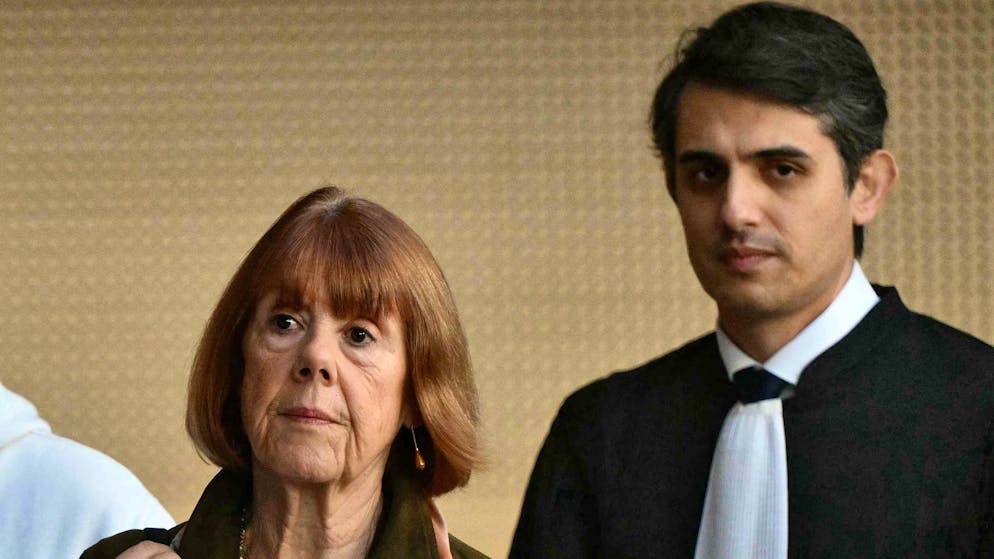 Vergewaltigungsopfer von Avignon. Gisèle Pelicot spricht von einem «Prozess der Feigheit»