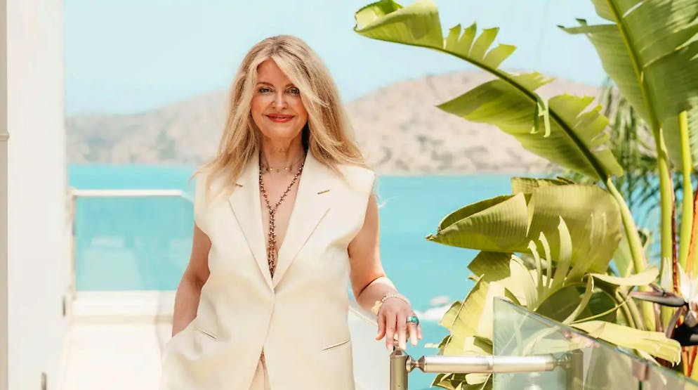 «Golden Bachelor», das sind die Kandidatinnen. Ute St. (60) aus München ist geschieden und Mutter einer Tochter. Das sagt die Aussendienst-Verkäuferin über ihren Traummann: «Da bin ich nicht festgelegt, weil die Ausstrahlung für mich sehr wichtig ist und dass etwas passiert, wenn man aufeinandertrifft.»