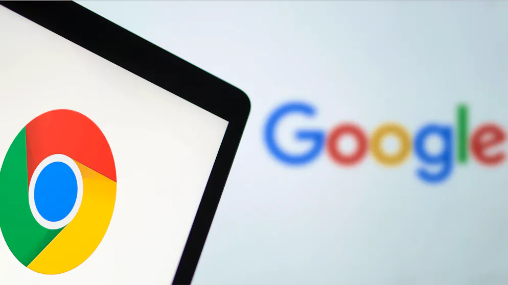 Such-Monopol. US-Regierung will Google offenbar zum Verkauf von Chrome-Browser zwingen