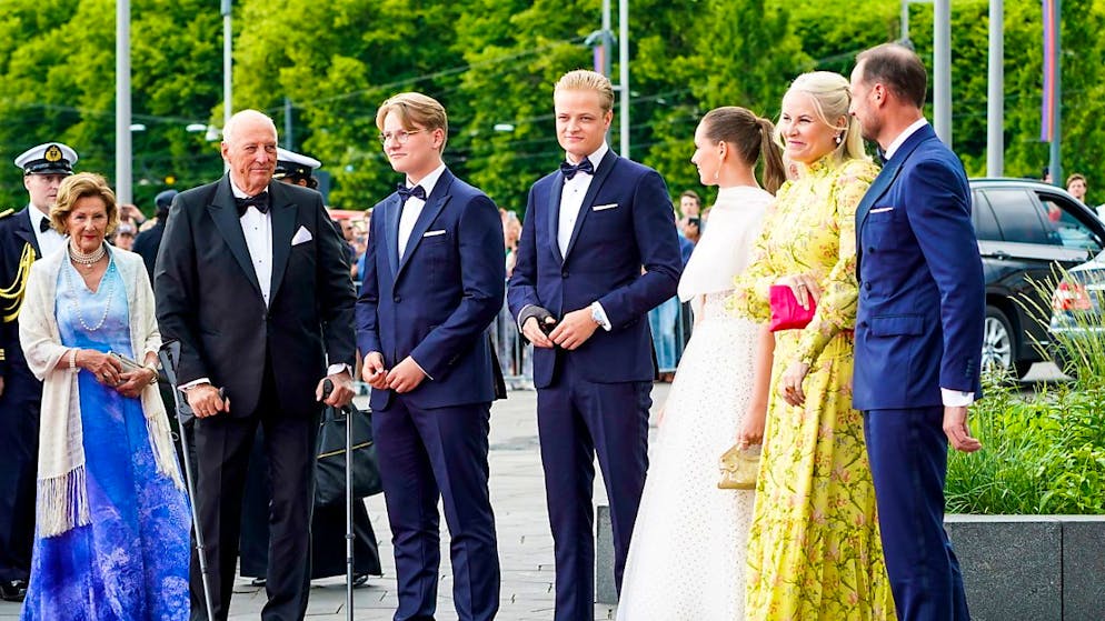 Norvegia. Arrestato per stupro Marius Borg Høiby, figlio della principessa Mette-Marit