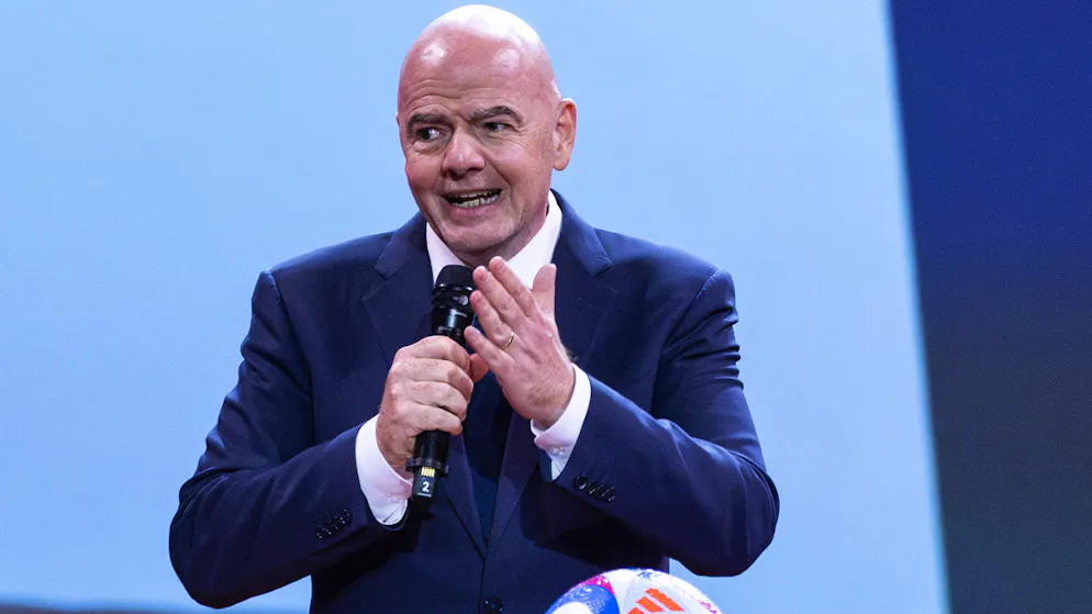 Présidence de Swiss Olympic. Une élection similaire à celle d'un conseiller fédéral