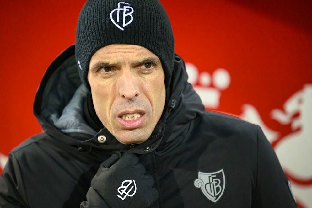 Celestini, actuel entraîneur du FC Bâle, avait tenté de responsabiliser la star italienne durant son passage sur le banc du FC Sion.