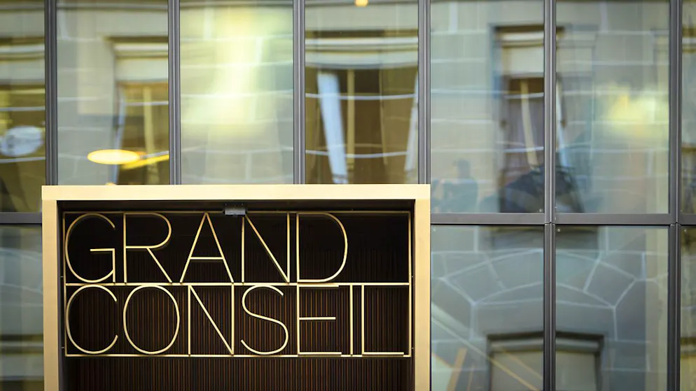 Les modalités de financement d'une Commission d'enquête parlementaire (CEP) ont fait grand débat au Grand Conseil vaudois (archives).