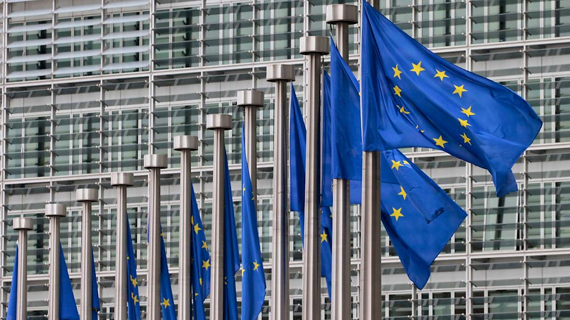 Finanzen Europäische Kapitalmärkte hinken laut Bericht hinterher