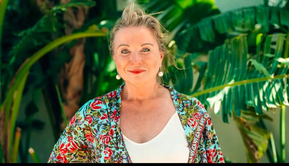 «Golden Bachelor», das sind die Kandidatinnen. Sabine St. (67) aus Niederkrüchten (Nordrhein-Westfalen) hat keine Kinder und ist Rentnerin. Das war ihr wichtigster Moment: «Als ich erkennen durfte, was in mir steckt.»