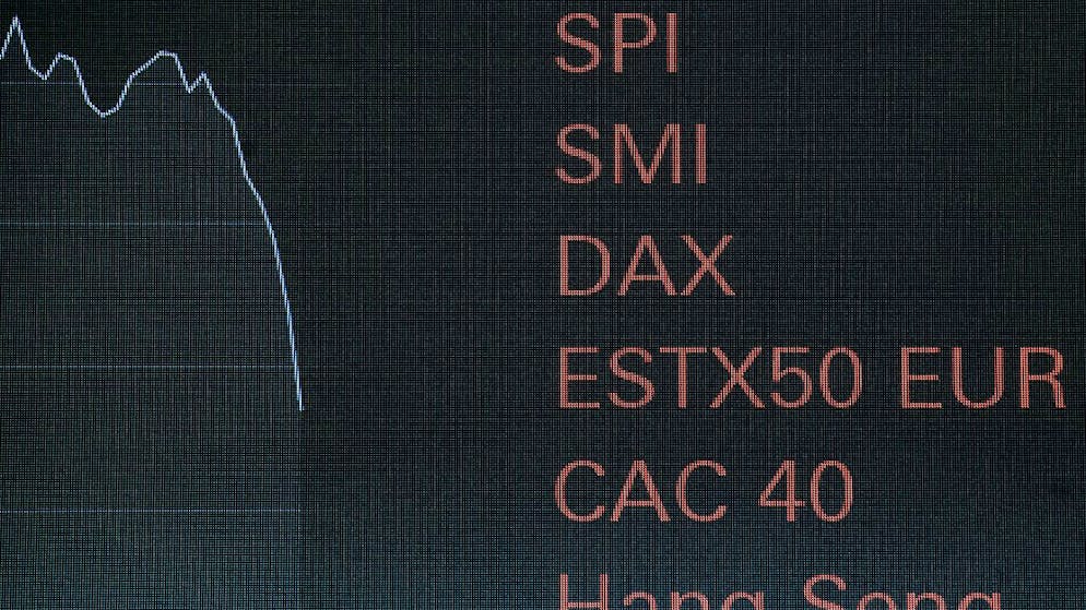 Dopo un inizio promettente, la giornata è virata verso un chiaro ribasso.