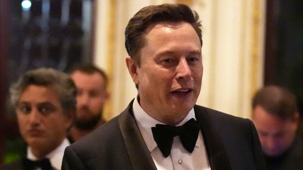 Stati Uniti. Traballa la nomina di Gaetz, ma Musk lo difende: «Sarà la nostra scure della giustizia»