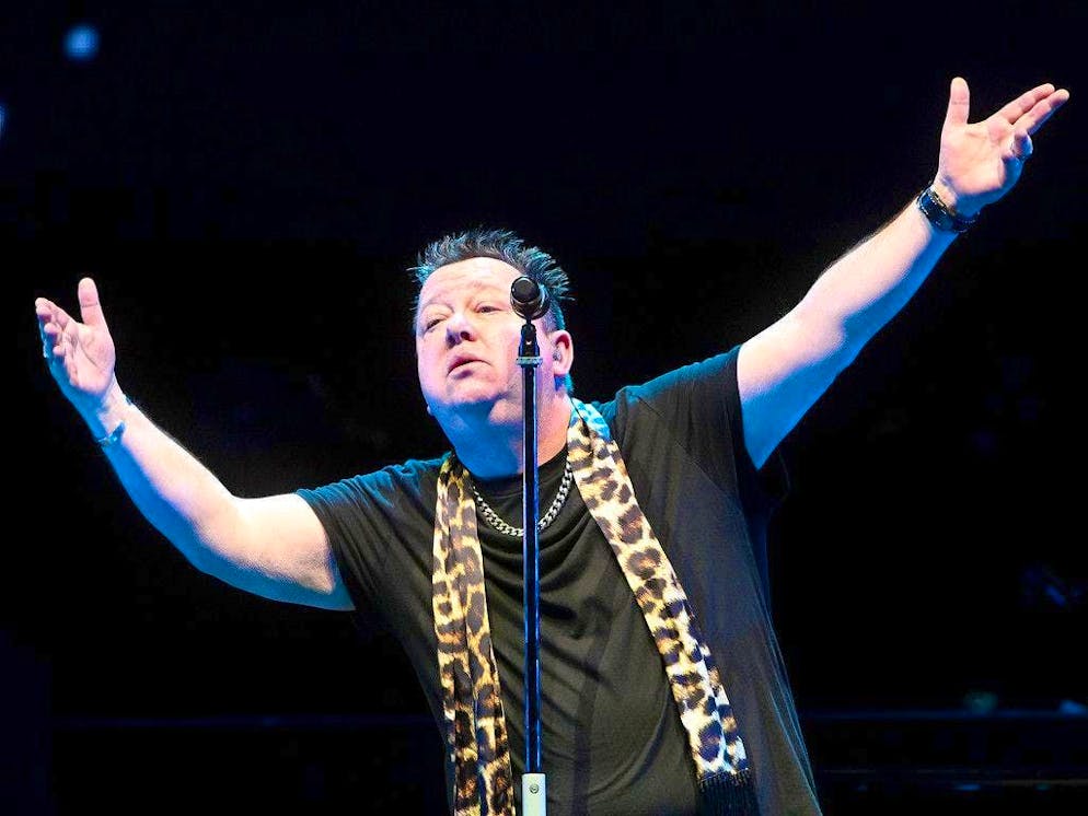 Sebastian Krumbiegel