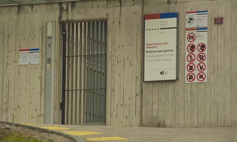 Tornati a piede libero