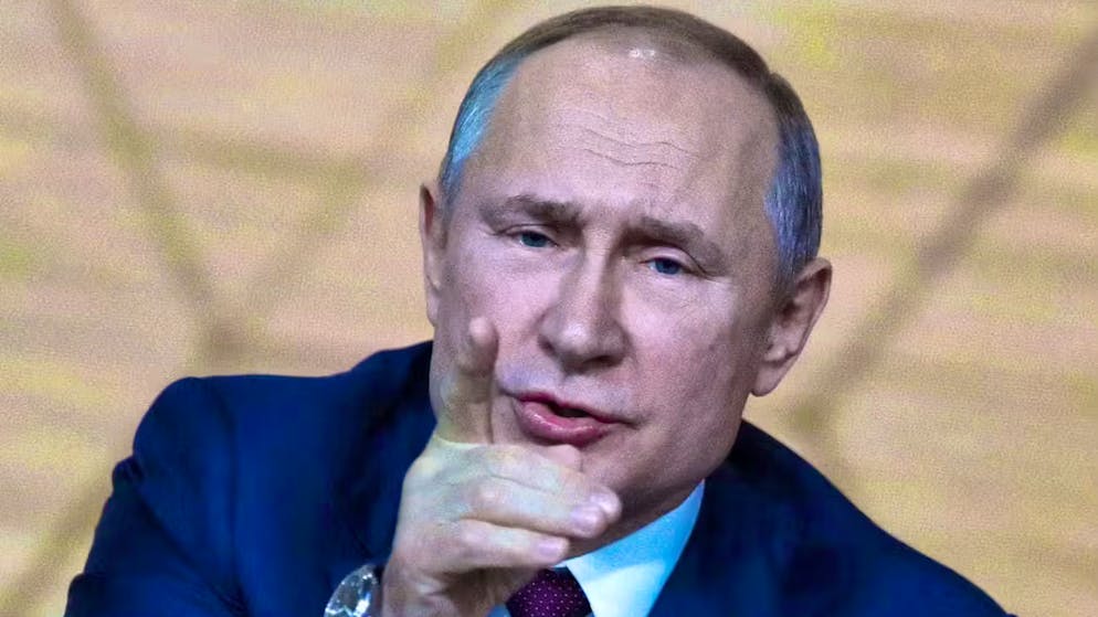 Conflit ukrainien. «La position de Londres est de nature destructive» - Le Kremlin s’emporte !