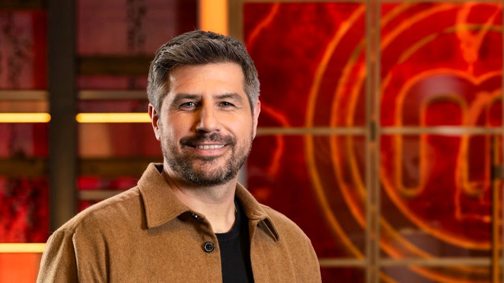 Aargauer Spitzenkoch. Sven Wassmer: «Aromat? Geht gar nicht»