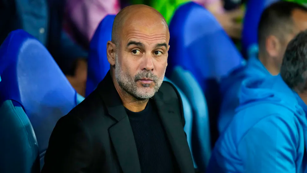 Wird sich Manchester City im Winter-Transferfenster verstärken?
