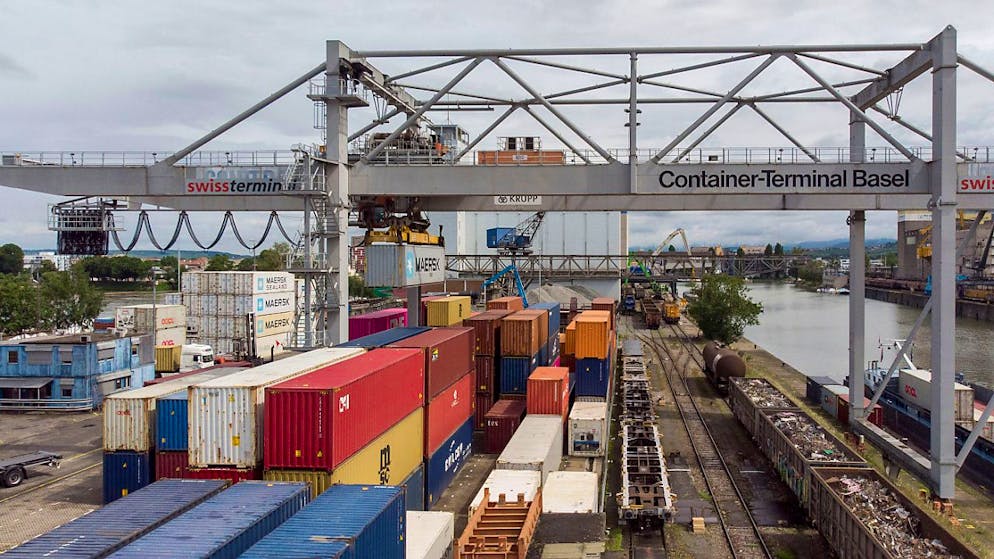 Sugli scudi il settore chimico-farmaceutico.