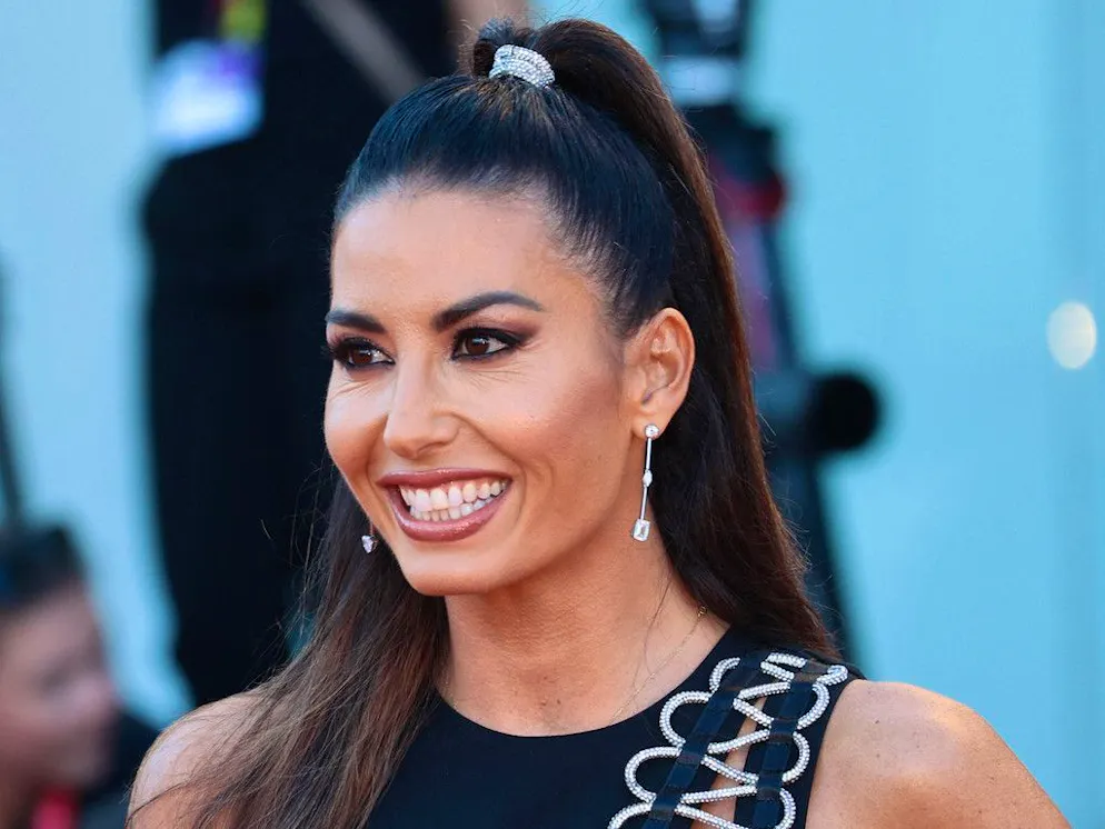 Elisabetta Gregoraci