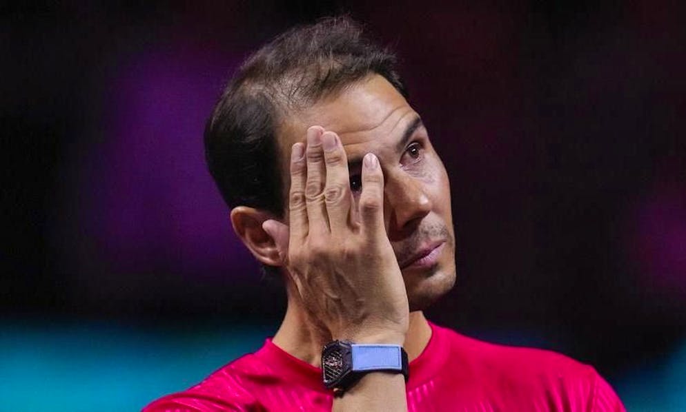 Il cerchio si è chiuso