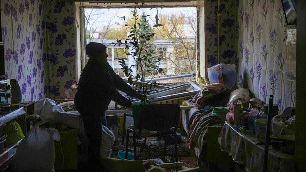 24 ore nel Paese. Ecco la terribile realtà della vita dopo oltre 1000 giorni di guerra in Ucraina