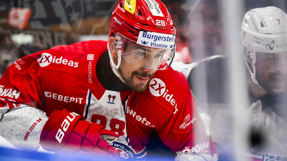 Yannick-Lennart Albrecht va devoir passer sur le billard.