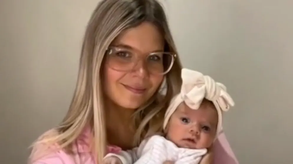 Child abuse for more followers. Mom influencer drugs her baby