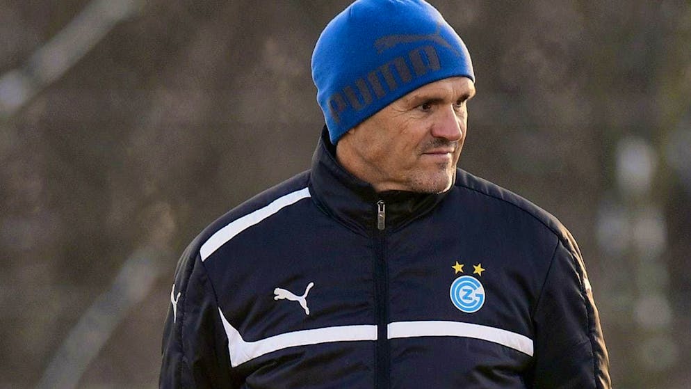 The GC coaches since 2000. Pierluigi Tami: 15.01.2015 to 12.03.2017