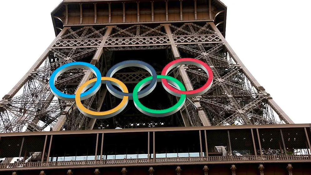 67 Paris 2024 medal winners were not tested in the six months before the Games