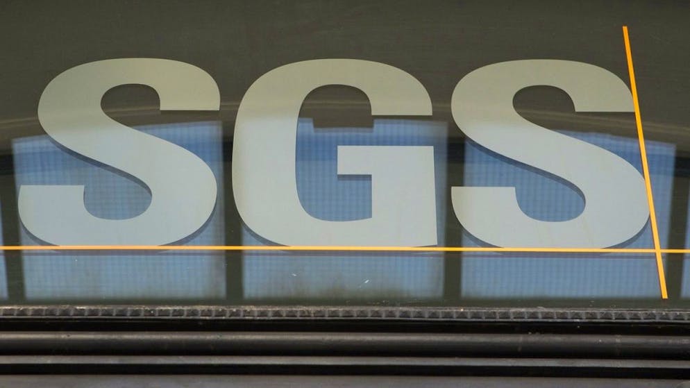 Fino al 2027 SGS punta a una crescita organica annuale tra il 5 e il 7% con margini significativamente più elevati.