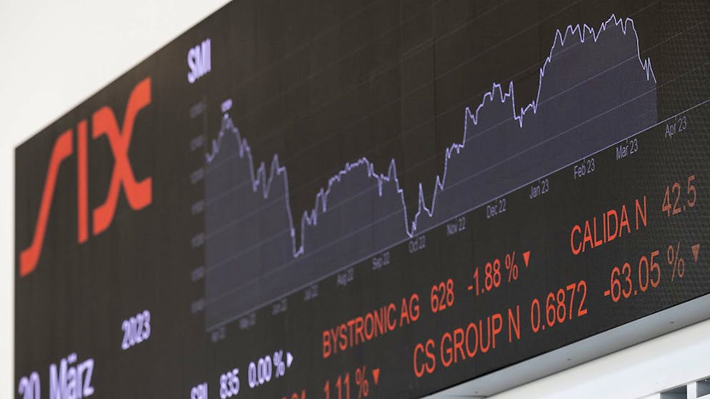 È stata una giornata essenzialmente di attesa.