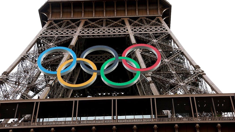 67 Medaillengewinner von Paris 2024 wurden in den sechs Monaten vor den Spielen nicht getestet