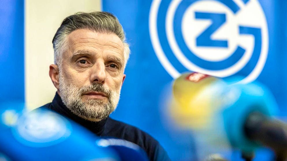 The GC coaches since 2000. Tomas Oral: since 19.11.2024