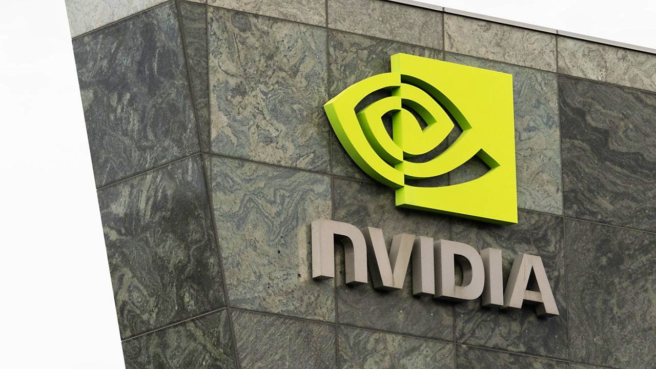 Chip-Industrie: US-Chiphersteller Nvidia Profitiert Weiterhin Kräftig ...