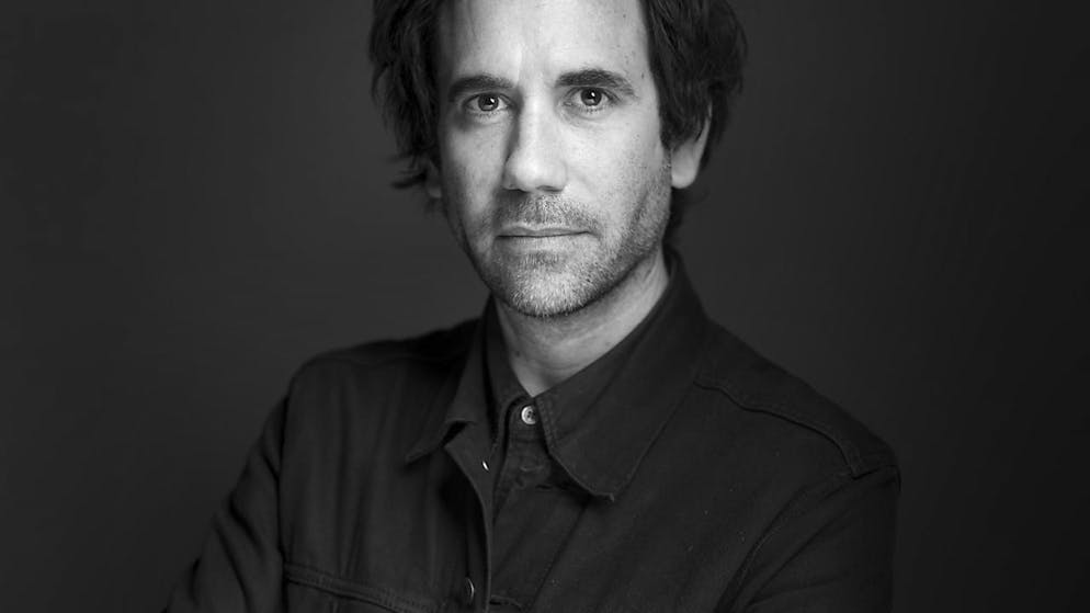 Le cinéaste Germinal Roaux est le lauréat 2024 du Grand prix de la Fondation vaudoise pour la culture (archives).