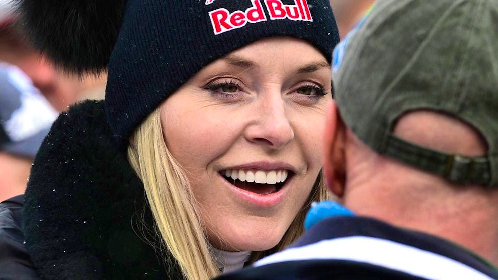 Lindsey Vonn could make her comeback to the World Cup at the Super-G races in St. Moritz.