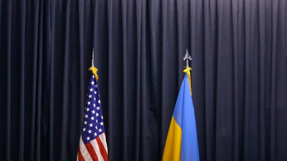 Nuove forniture di armi americane in vista per l'Ucraina, prima che entri incarica Donald Trump.