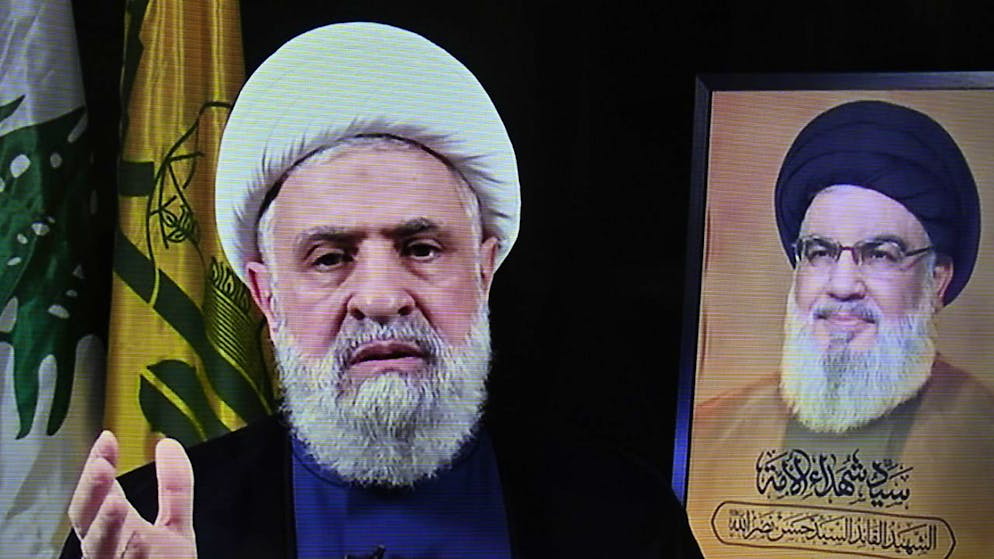 Medio Oriente. Il leader di Hezbollah: «Colpiremo il centro di Tel Aviv»