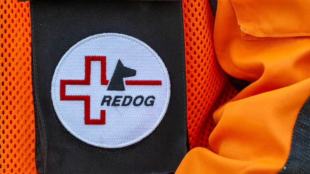 Maltempo. Inondazioni a Valencia Redog invia una squadra con tre cani