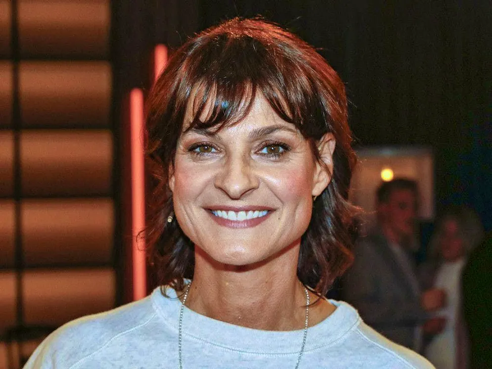 Marlene Lufen